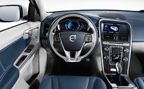 Volvo V60 Plug In Hybrid Interior Volvo Xc60 Volvo Volvo V60