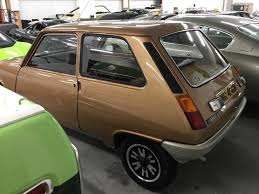 Image result for Bronze 1982 Renault