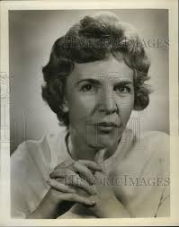 1962 Press Photo Ruth Park Serpents delight Author