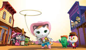 We did not find results for: Sheriff Callie Saves The Day