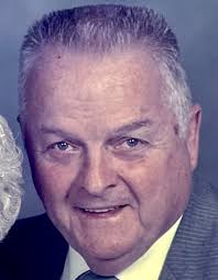 Obituary for James D. Smith