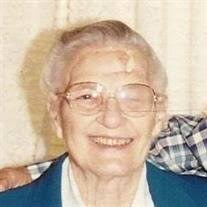 Almeda M. Brake Obituary