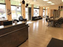 We have strived to create an educational experience that prepares Capri Cosmetology