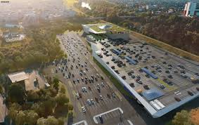 Maybe you would like to learn more about one of these? Nepi To Start Building Shopping City Satu Mare After Eur 40 Mln Investment Transylvania Today