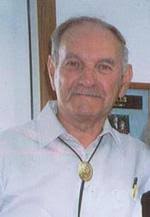 Obituary for Dale S. McDougal
