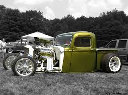 Image result for Deep Sea Green 1937 Truck