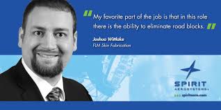 Spirit AeroSystems, Inc.