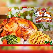 Polleria Pollo Colorado