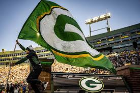 History of the Green Bay Packers - Certificate Programs - UW-Green Bay