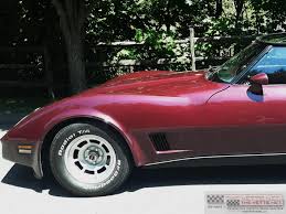 Image result for Claret Red 1982 Fleet