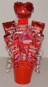 Collection by maria palafox cruz • last updated 7 weeks ago. Homemade Gift Baskets Ideas Yahoo Image Search Results Homemade Valentines Valentine S Day Diy Valentines Candy Bouquet