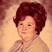 Gladys Gayle Lanier Obituary