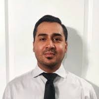 Saul Sandoval's Instagram, Twitter & Facebook