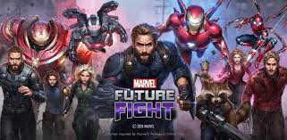 Use o happymod para baixar o mod apk com velocidade de 3x. Download The Latest Marvel Future Battle Mod App 5 1 1