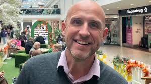 The Leeds shopping centre helping international students feel at home