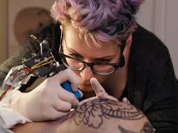 Ideally, though it would be better not to cover the tattoo if possible and let the air get to it and obviously you don't run the risk of harsh clothing knocking what should i put on my new tattoo to keep it clean so i can go outside? Tattoo Aftercare Products Tips More