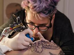 You can get any design you can think of, as long as the tattoo artist is good. Tattoo Aftercare Products Tips More