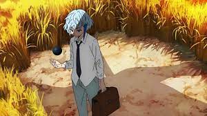 Resena Kami No Tou Tower Of God Episodios 1 Y 2 Tips Anime Anime Tower Kami
