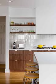 Last week we pulled together some of our favorite trends for the bathroom and today we've moved into the kitchen. 5 New Kitchen Trends We Re Seeing And Loving And Some We Re Doing Right Now Emily Henderson