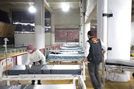 We did not find results for: Rs Lapangan Tembak Surabaya Buka Lowongan 100 200 Dokter Dan Perawat Antara News