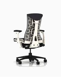 Herman Miller Embody Chair Gray White All Features Adjustable Arms Brand New Best Ergonomic Chair Beach Chair Umbrella Cheap Outdoor Chairs