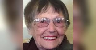 Dorothy Marie Elliott Obituary