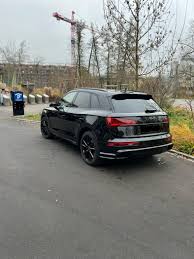 Image result for Mythos Black 2024 SQ5