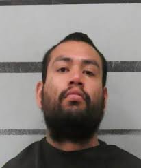 Authorities arrest wanted man after SWAT standoff