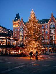 Christmas In Stockholm 2021 Stockholm Christmas Market 2021 Dates Hotels Things To Do Europe S Best Destinations