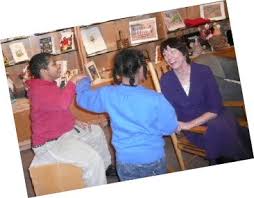 Anne Broyles, Children's Book Author