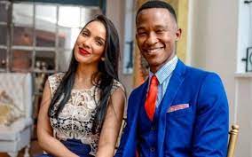 We are still waiting for an apology from sol pheduka for the trauma he gave viewers during shower hour on big brother. The Scandal That Ended Katlego Maboe S Relationship With Monique Muller