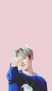 He's cute, extra, living meme, manly, sexy, adorable, funny, at times he's dork too. Baekhyun Cute Exo Hd Mobile Wallpaper Peakpx