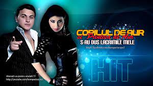 Daniel paraschiv (d.b.) descarca melodia in format mp3 apasand aici: Copilul De Aur Printesa De Aur S Au Dus Lacrimile Mele Manele De Dragoste Video Dailymotion