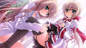 Visual Novels and Eroge Review - WordPress.com