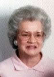 Obituary information for Patricia Roy