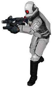 Overwatch Elite Overwatch Half Life Star Wars Characters