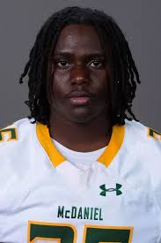 2024 Football Roster