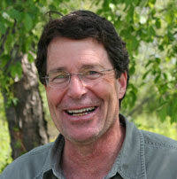 Michael Simpson, MS, MALS › Antioch University