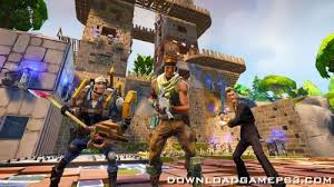 Fortnite season 3 release date and estimated start time. Fortnite Download Game Ps3 Ps4 Ps2 Rpcs3 Pc Free