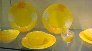 Finde die besten angebote für set clean und spare zeit & geld. Clear Glass Dinner Set From China Manufacturer Manufactory Factory And Supplier On Ecvv Com