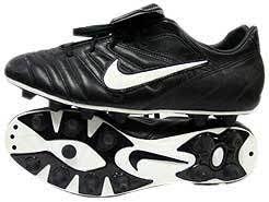 Had These Classics In High School Nike Tiempo 2000 Soccer Boots Sport Shoes Sneakers Nike