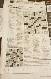 It even has filters and a qr code that sends the finished image to your phone. Emu News On Twitter Let S Go To Town With 57 Down New York Times Crossword Puzzle This Week References Eastern Bird Whose Name Is Also The Initials Of A School In Ypsilanti