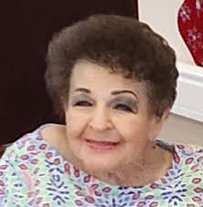 Obituary information for Glenda Joyce Roberts