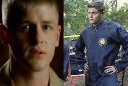 He first appears in the perfect pieces in the purple pond, in which he mistakes dr. Wendell Bray Bones Wiki Fandom
