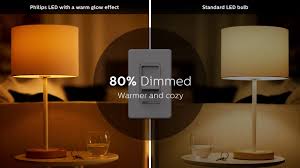 The diva led+ dimmer provides optimal dimming performance of led bulbs. See The Difference Philips Dimmable Led With Warm Glow Youtube