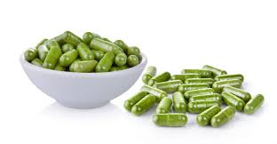 Vegetable Capsules Market Key Players And Forecast By 2026
