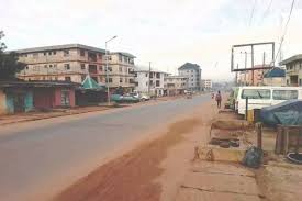 Sit at home order by ipob 2021. Ywrvdl2rfp Mcm