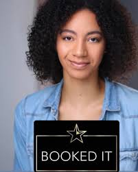 Congrats Foy Munlin for recently booking a Short Film!!!