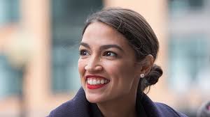 She assumed office on january 3, 2019. Alexandria Ocasio Cortez Thehill
