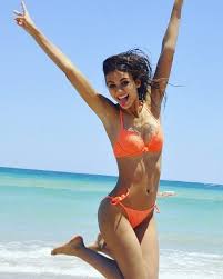Victoria Justice Fan Page On Instagram Happines Victoriajustice Victoriaju Victoria Justice Bikini Victoria Justice Victoria Justice Style
